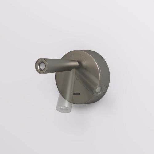 Спот Denkirs Shine Wall (Схине Валл) DK5072-DN - фото 3