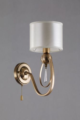 Бра Omnilux Mellitto (Меллитто) OML-63811-01 - фото 4