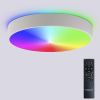 Светильник потолочный Natali Kovaltseva Modern (Модерн) LED LAMPS 81105/1C