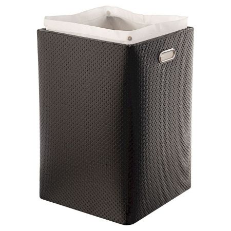 Корзина для белья Geralis Punto PB-K