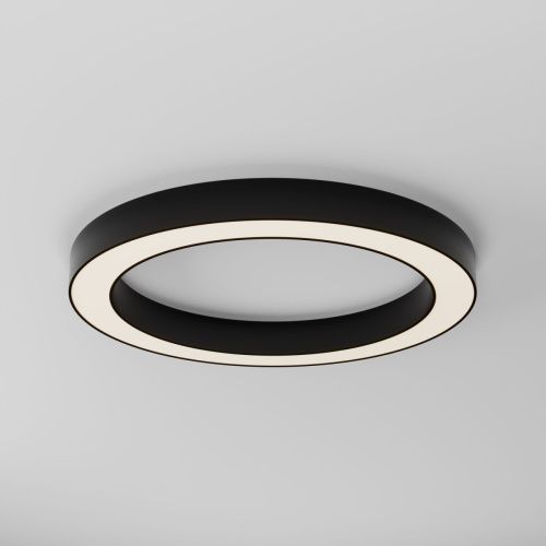 Светильник потолочный Maytoni Technical Lua C093CL-45W3K-B - фото 3