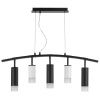 Светильник подвесной Lightstar RULLO (РУЛЛО) LR7353628731