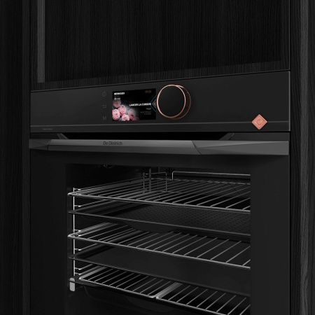 Духовой шкаф встраиваемый De Dietrich DOP4756H