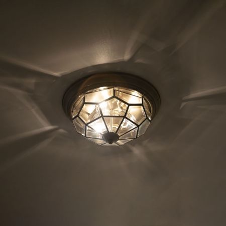 Светильник потолочный Citilux Витра CL442530
