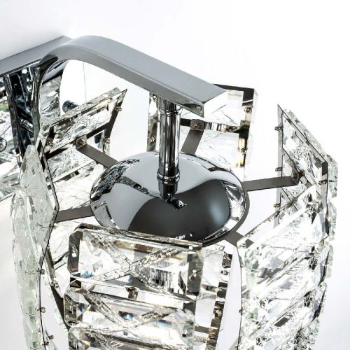 Бра Modelux ML.755.02 CR - фото 5