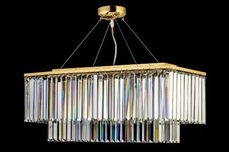 Люстра подвесная Arti Lampadari Enio (Енио) Enio E 1.5.70x25.101 GP