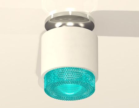 Светильник накладной Ambrella Light TECHNO SPOT (ТЕЦХНО СПОТ) XS7510082