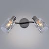 Спот Reluce 05964-0.8-02 DARK CHROME
