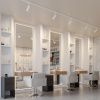 Трековый трехфазный светильник Novotech NAIL (НАИЛ) 359585