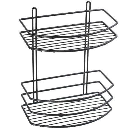 Полка в ванную комнату Fixsen FX-720B-2