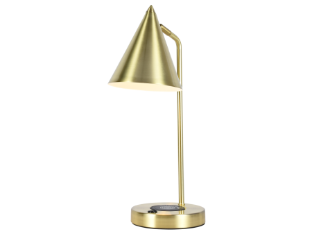 Настольная лампа Zortes DeskLight (ДескЛигхт) ZRS.1066.06