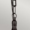 Уличный подвесной светильник Elstead Lighting Kinsale (Кинсале) KINSALE-CHAIN