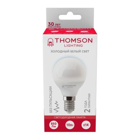 Лампа светодиодная Thomson TH-B2317