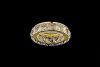 Светильник встраиваемый Dio D'Arte Osimo Gold (Осимо Голд) Osimo GU10.5.14.9.100 G