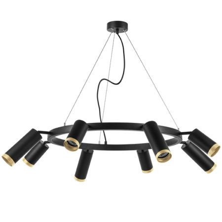 Люстра подвесная Lightstar RULLO (РУЛЛО) LR01837487440