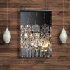 Люстра подвесная Arte Lamp Nicoletta (Ницолетта) A1051SP-8CC