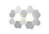 Настенно-потолочный светильник Vele Luce Viva (Вива) VL8045W02