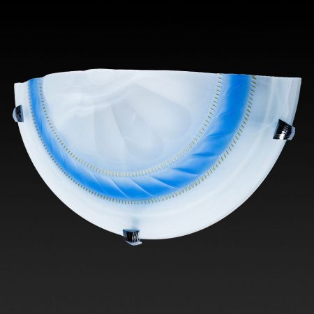 Светильник настенный Toplight Clare (Цларе) TL9100Y-01BL