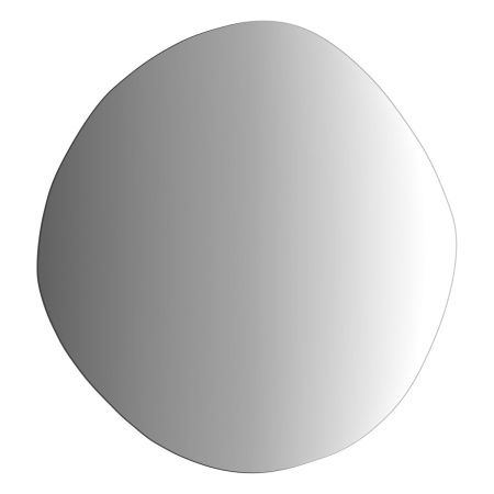 Зеркало Evoform Essence BY 0325 60х60 подвесное