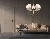 Люстра подвесная Ambrella Light Classic (Цлассиц) LH71251