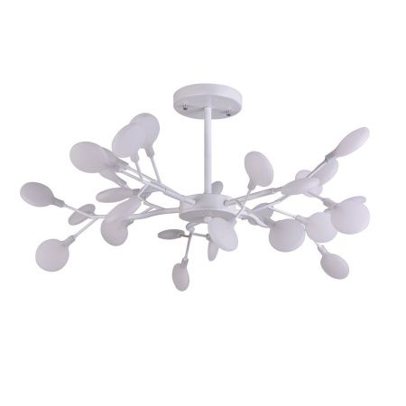 Люстра на штанге Favourite Skein (Скеин) 2479-10P