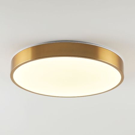 Светильник потолочный Zortes Tortty (Тортты) ZRS.02566.72