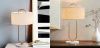 Настольная лампа ImperiumLoft Marston (Марстон) 123558-22