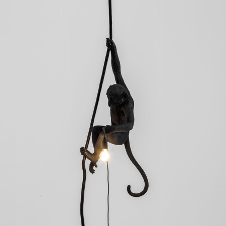 Светильник подвесной Seletti Monkey Lamp (Монкеы Ламп) 14923
