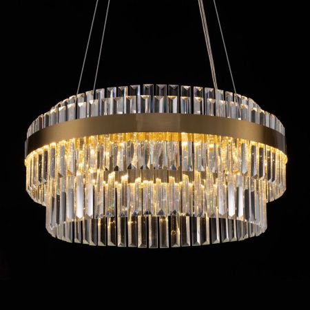 Люстра подвесная Citilux Sheldon (Схелдон) CL339163