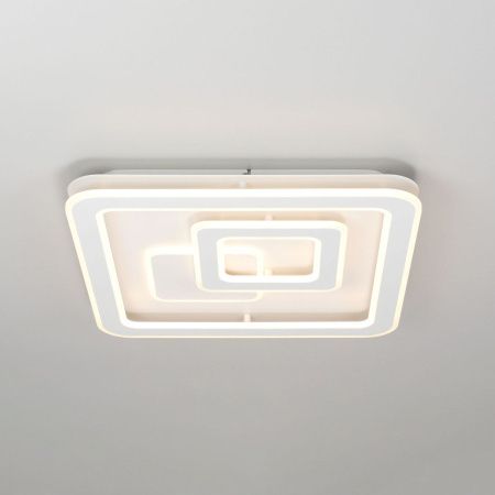 Люстра потолочная Citilux Квест CL739150