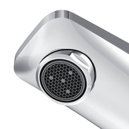 Смеситель Am.Pm Gem F90A02400 на раковину хром