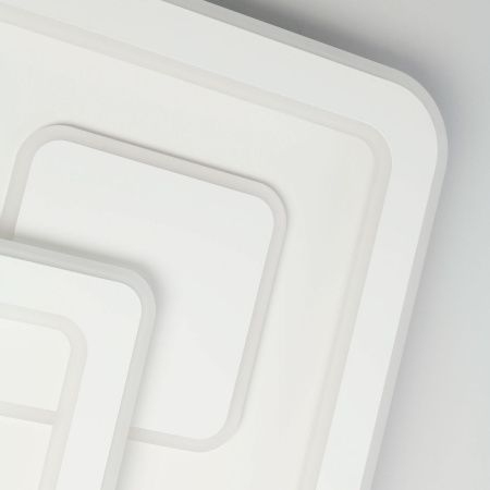Люстра потолочная Citilux Квест CL739B150E