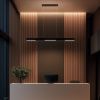 Светильник линейный Citilux Edge (Едге) CL720021N