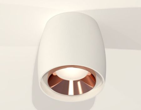 Светильник накладной Ambrella Light TECHNO SPOT (ТЕЦХНО СПОТ) XS1141005