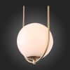 Светильник подвесной ST Luce PENOLO (ПЕНОЛО) SL1118.203.01
