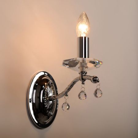 Бра Abrasax MB23083 MB23083/1CR