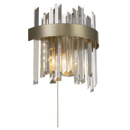 Светильник настенный Citilux Лаура CL301422