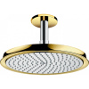 Верхний душ Hansgrohe Raindance 27405090 25х25 хром