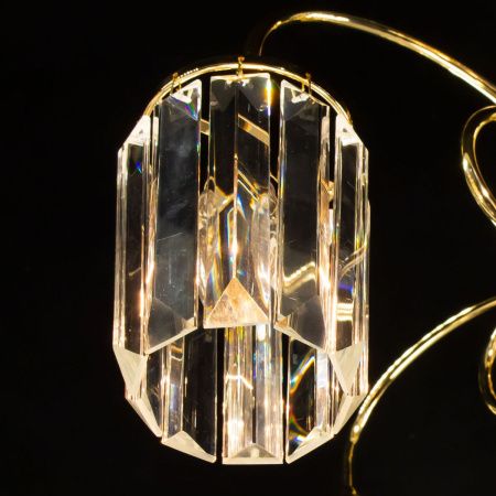 Люстра потолочная Citilux Синди CL330152