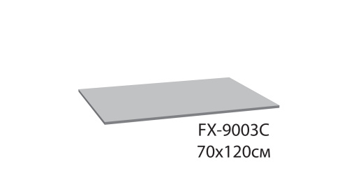 Коврик для ванной Fixsen Family FX-9003C - фото 5