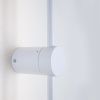 Светильник настенный LED4U L7271-1000 WH