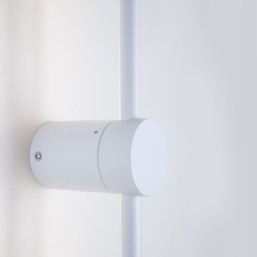Светильник настенный LED4U L7271-1000 WH - фото 3