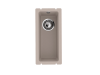Кухонная мойка Ulgran Quartz Under 160-02 20х45 цвет бежевый
