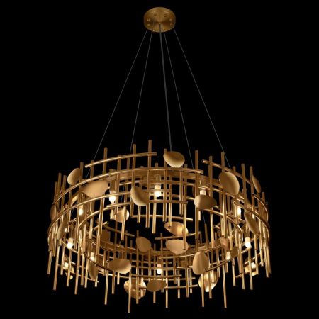 Люстра подвесная Loft It Escama 10396/800C