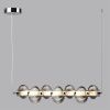 Светильник подвесной Odeon Light L-vision (Л-висион) 5096/24L