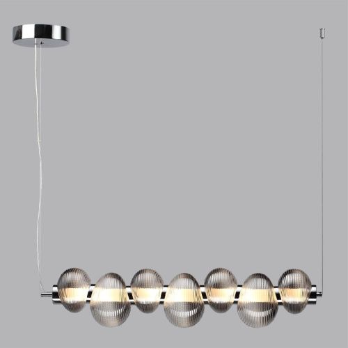 Светильник подвесной Odeon Light L-vision (Л-висион) 5096/24L - фото 4