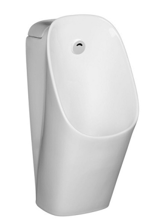 Писсуар Ceramalux x577p подвесной белый