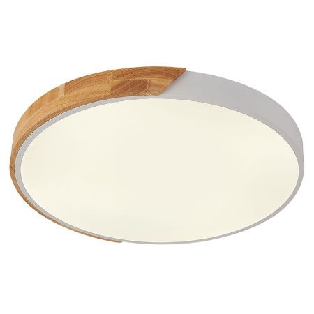 Светильник потолочный Natali Kovaltseva Scandinavian (Сцандинавиан) LED LAMPS 81182