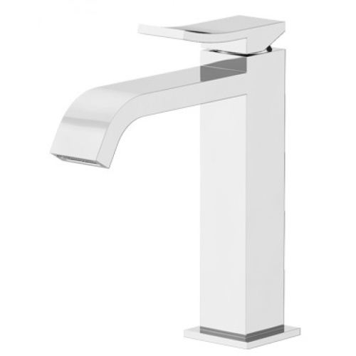 Смеситель Gattoni ELY 8844/88C0 на раковину хром