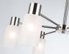 Люстра на штанге Ambrella Light Modern (Модерн) TR9572